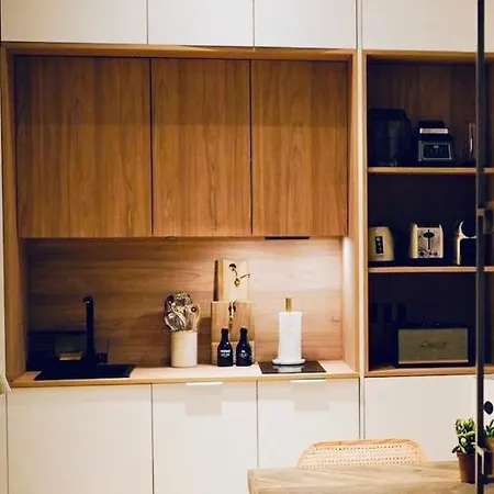 Unique Nyc Style Loft In The Heart Of Madrid Apartment Exterior photo