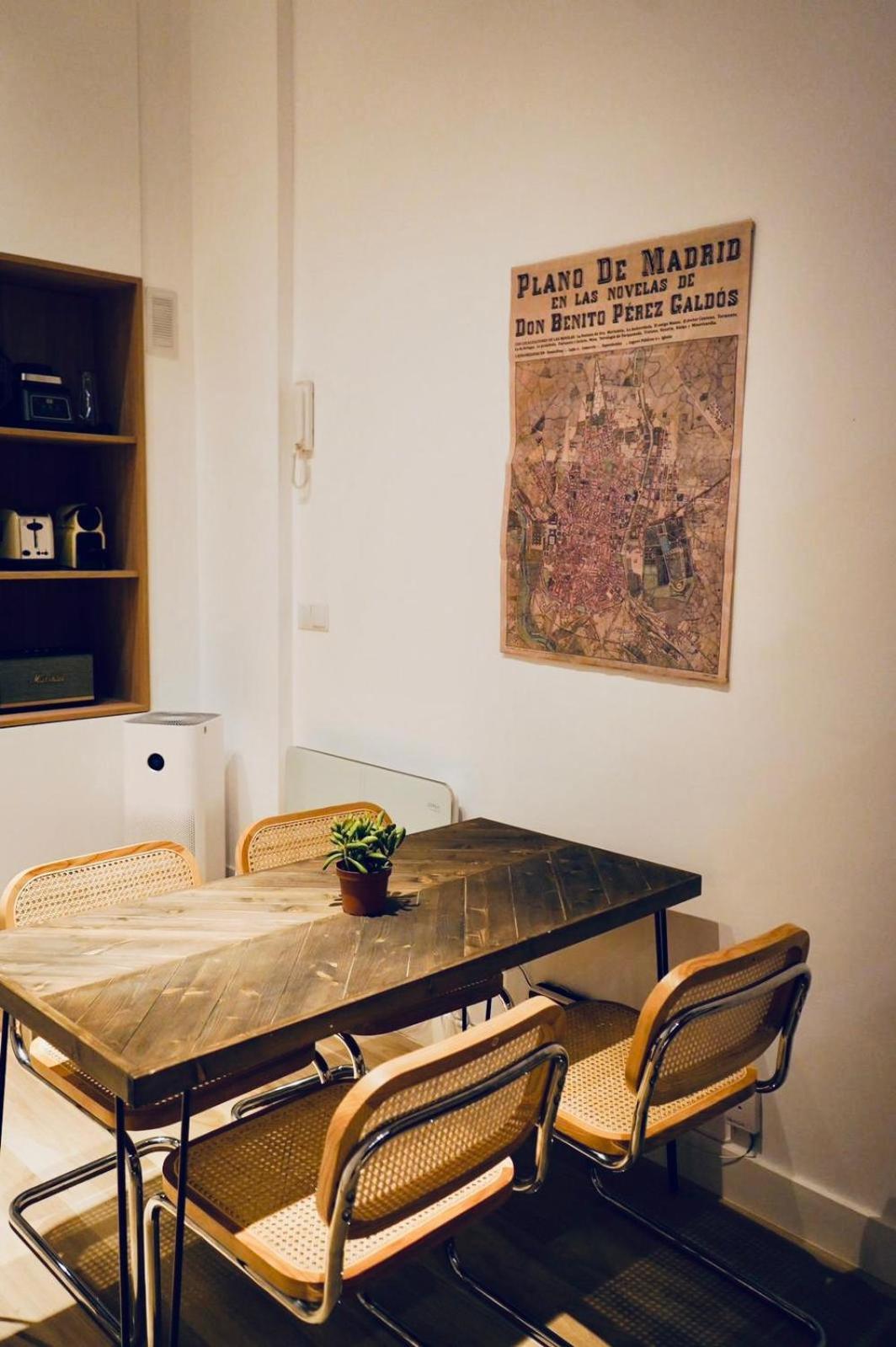 Apartament Unique Nyc Style Loft In The Heart Of